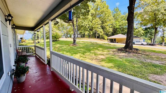 2413 MCNABB ROAD, Oxford, AL 36203