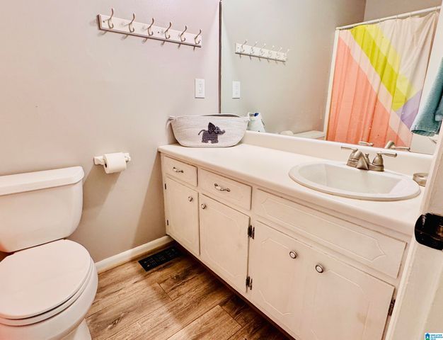 2413 MCNABB ROAD, Oxford, AL 36203