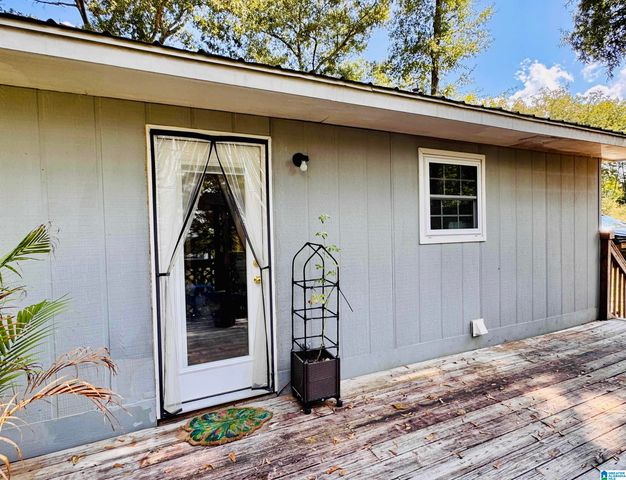 2413 MCNABB ROAD, Oxford, AL 36203