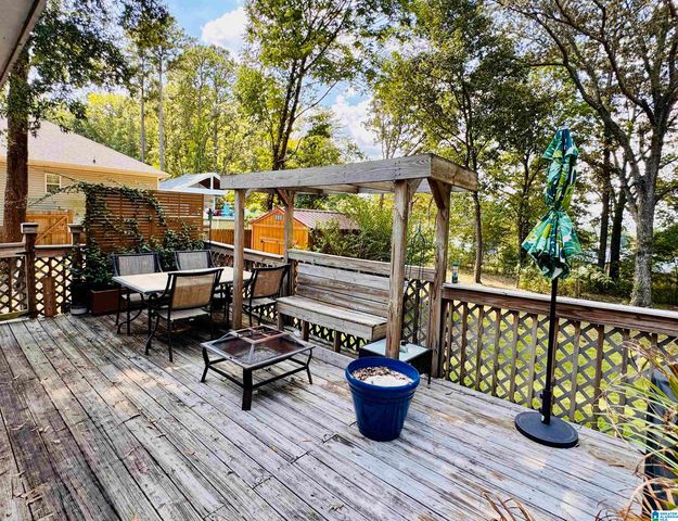 2413 MCNABB ROAD, Oxford, AL 36203