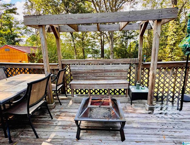 2413 MCNABB ROAD, Oxford, AL 36203