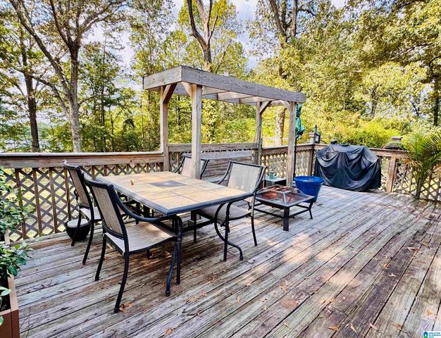 2413 MCNABB ROAD, Oxford, AL 36203