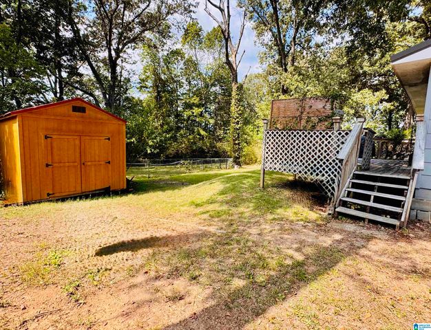2413 MCNABB ROAD, Oxford, AL 36203