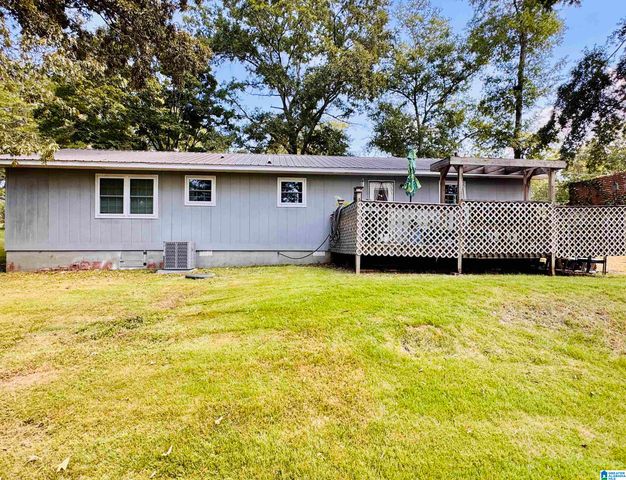 2413 MCNABB ROAD, Oxford, AL 36203