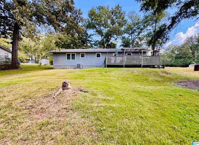 2413 MCNABB ROAD, Oxford, AL 36203