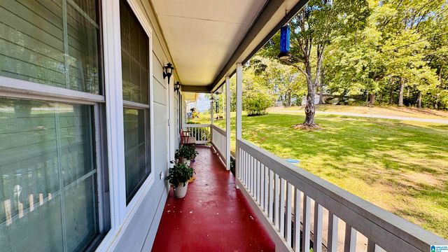 2413 MCNABB ROAD, Oxford, AL 36203