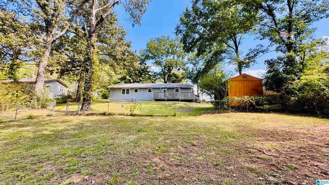 2413 MCNABB ROAD, Oxford, AL 36203