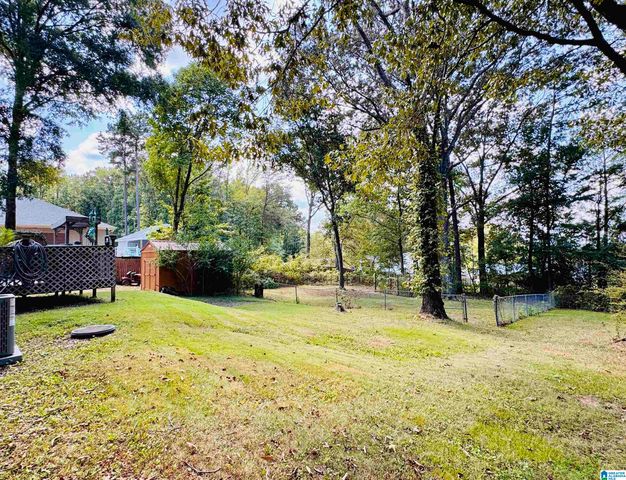 2413 MCNABB ROAD, Oxford, AL 36203