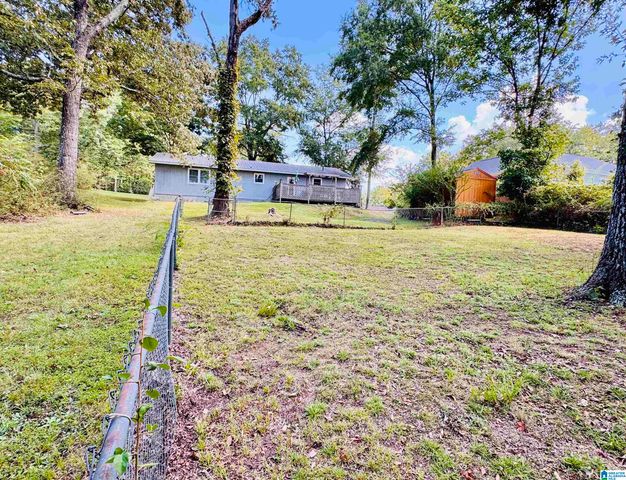 2413 MCNABB ROAD, Oxford, AL 36203