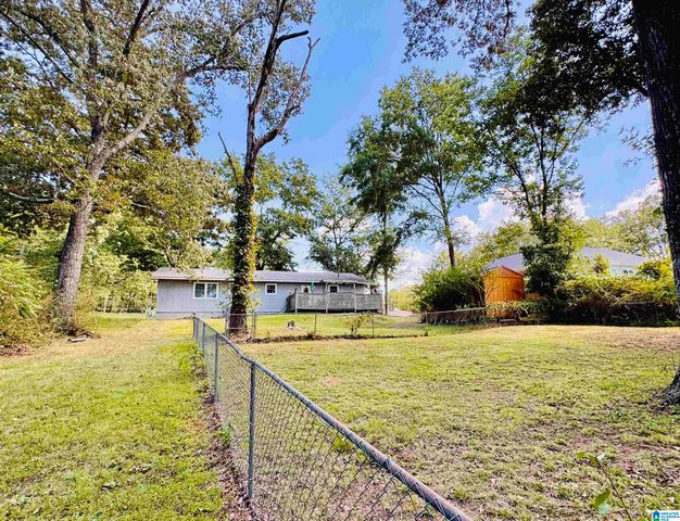 2413 MCNABB ROAD, Oxford, AL 36203