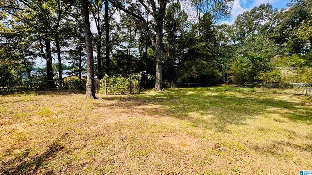 2413 MCNABB ROAD, Oxford, AL 36203
