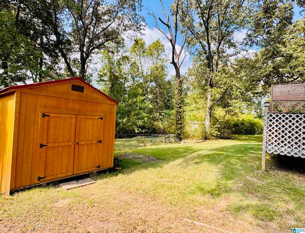 2413 MCNABB ROAD, Oxford, AL 36203