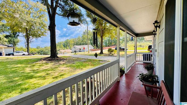 2413 MCNABB ROAD, Oxford, AL 36203