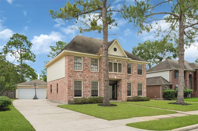 14619 Underwood Creek Way, Houston, TX 77062