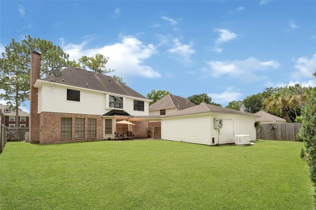 14619 Underwood Creek Way, Houston, TX 77062