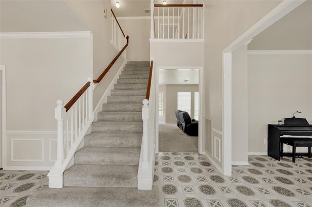 14619 Underwood Creek Way, Houston, TX 77062