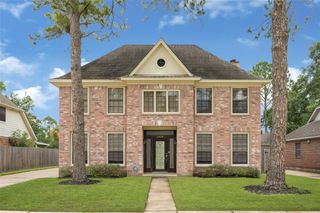 14619 Underwood Creek Way, Houston, TX 77062