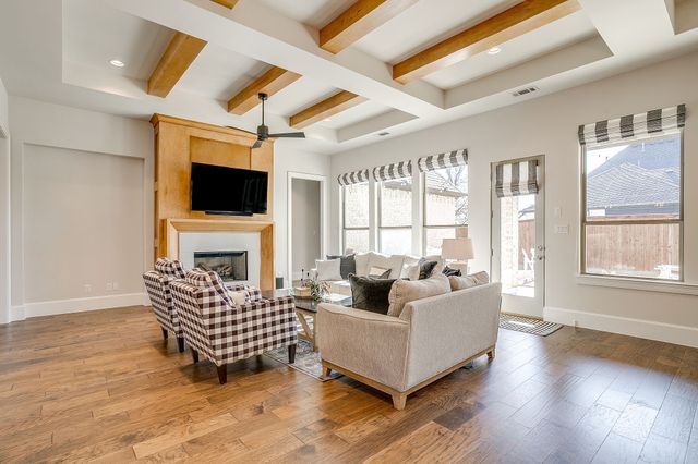 8708 Whitestone Road, North Richland Hills, TX 76182