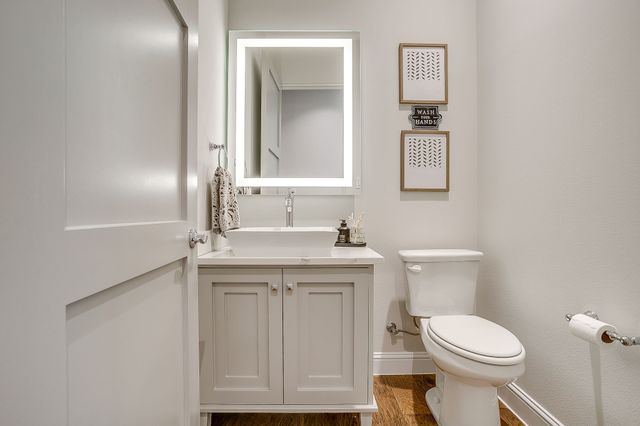 8708 Whitestone Road, North Richland Hills, TX 76182