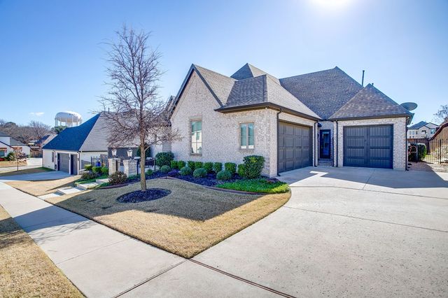 8708 Whitestone Road, North Richland Hills, TX 76182