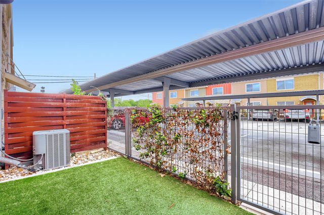 1101 Grove BLVD 306, Austin, TX 78741