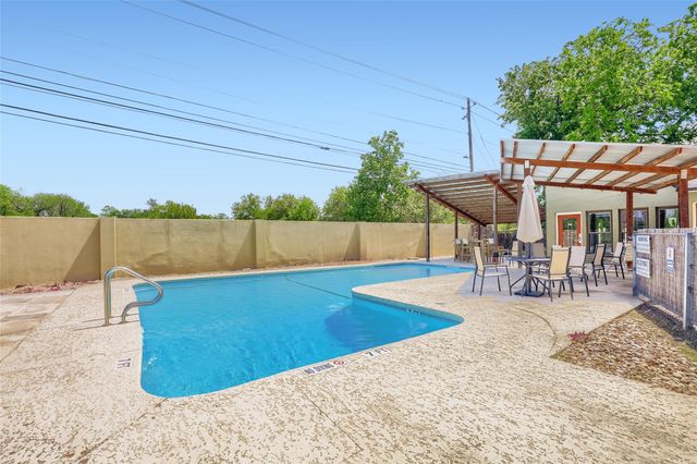 1101 Grove BLVD 306, Austin, TX 78741