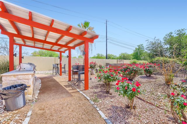 1101 Grove BLVD 306, Austin, TX 78741