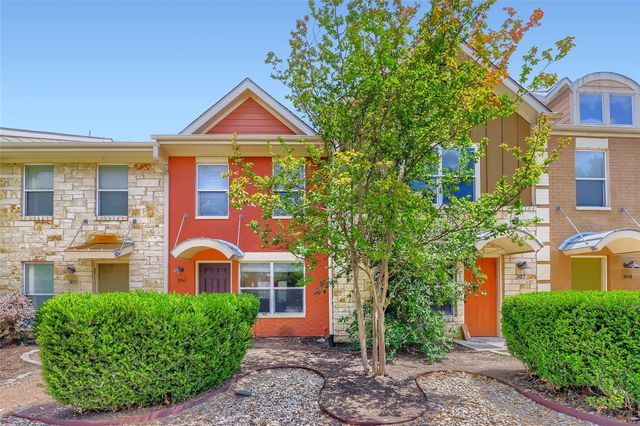 1101 Grove BLVD 306, Austin, TX 78741