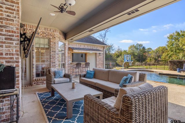 7107 Butterfly Creek, Tyler, TX 75703