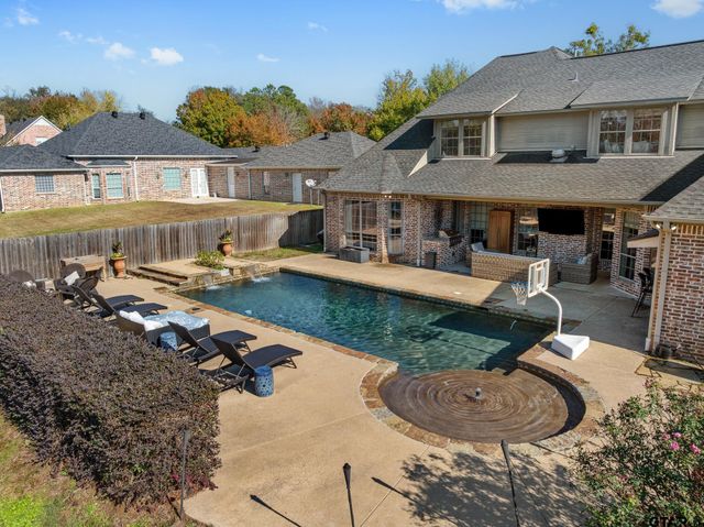 7107 Butterfly Creek, Tyler, TX 75703