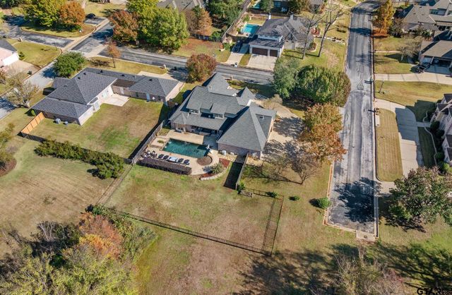 7107 Butterfly Creek, Tyler, TX 75703