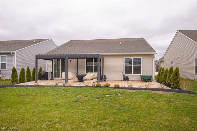 701 Cedar Crest Drive, Elyria, OH 44035