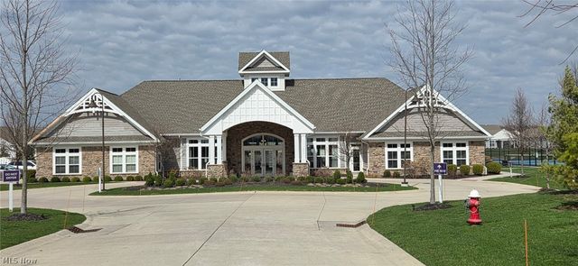 701 Cedar Crest Drive, Elyria, OH 44035