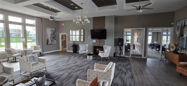 701 Cedar Crest Drive, Elyria, OH 44035