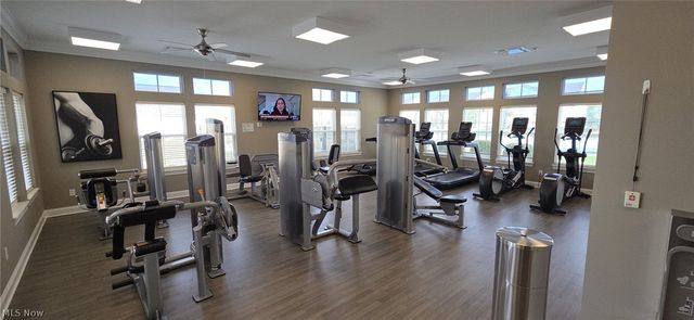 701 Cedar Crest Drive, Elyria, OH 44035