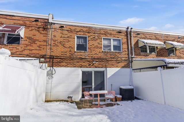 3854 FAIRDALE RD, Philadelphia, PA 19154