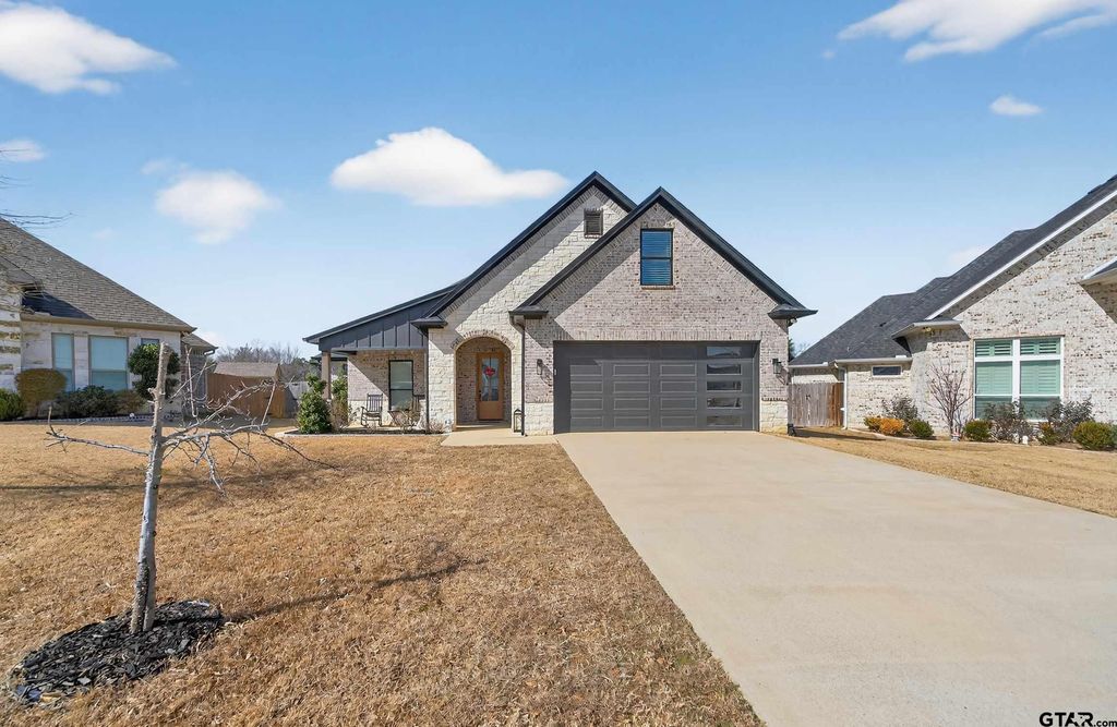 3121 Salado Creek, Tyler, TX 75703