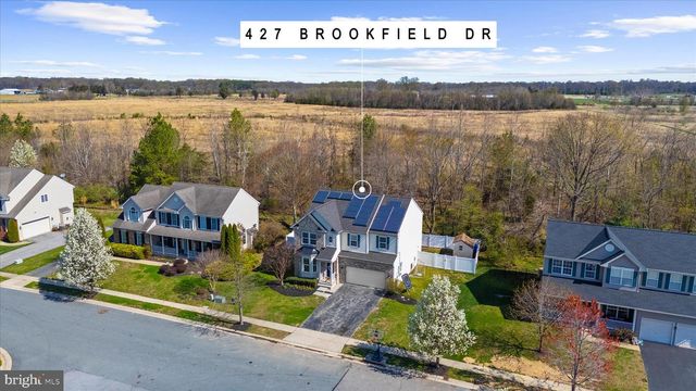427 BROOKFIELD DR, Centreville, MD 21617