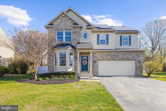427 BROOKFIELD DR, Centreville, MD 21617