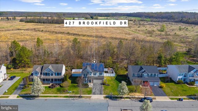 427 BROOKFIELD DR, Centreville, MD 21617