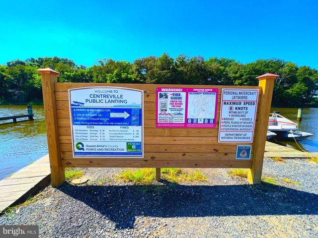 427 BROOKFIELD DR, Centreville, MD 21617