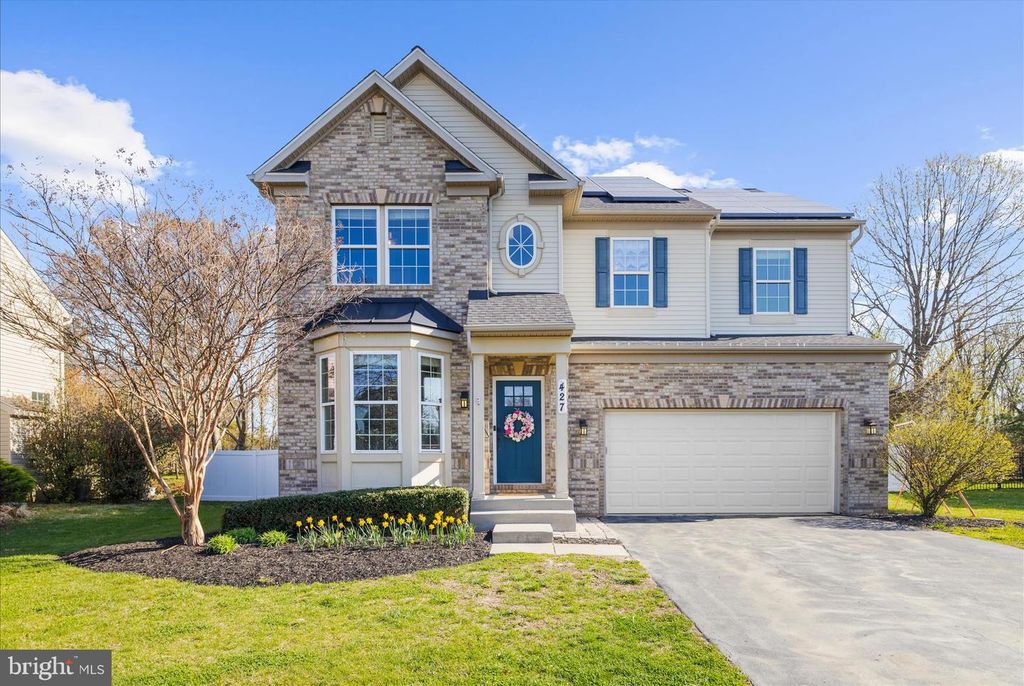427 BROOKFIELD DR, Centreville, MD 21617