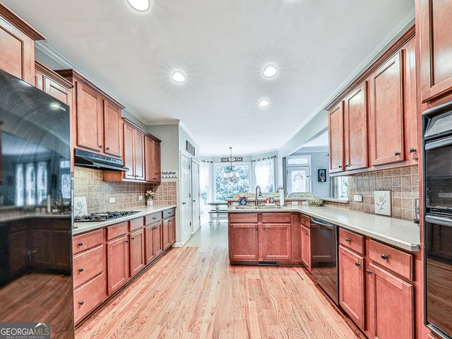 107 Laurel Street, Canton, GA 30114