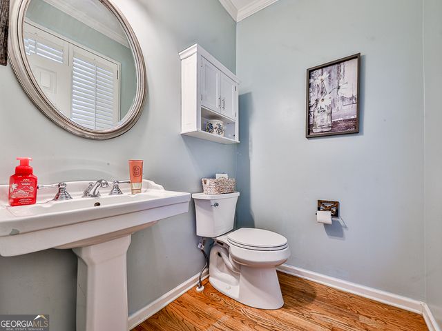 107 Laurel Street, Canton, GA 30114
