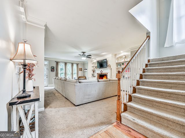 107 Laurel Street, Canton, GA 30114