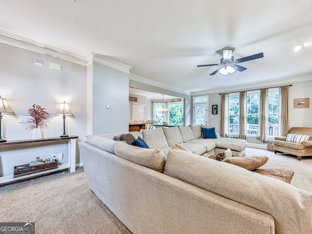 107 Laurel Street, Canton, GA 30114