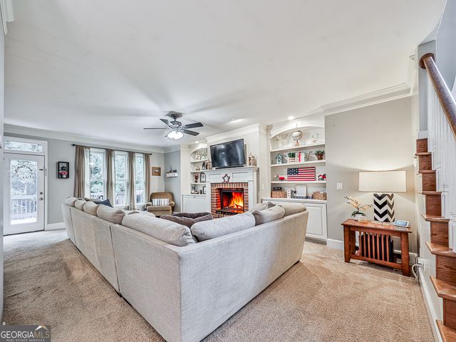 107 Laurel Street, Canton, GA 30114