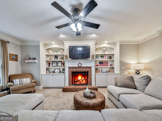 107 Laurel Street, Canton, GA 30114