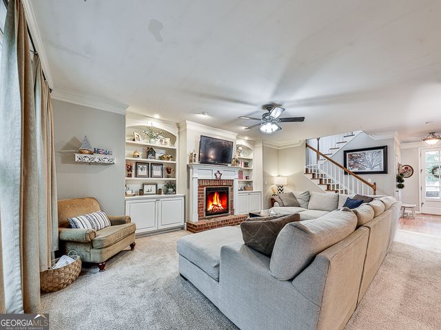 107 Laurel Street, Canton, GA 30114