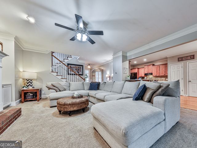 107 Laurel Street, Canton, GA 30114